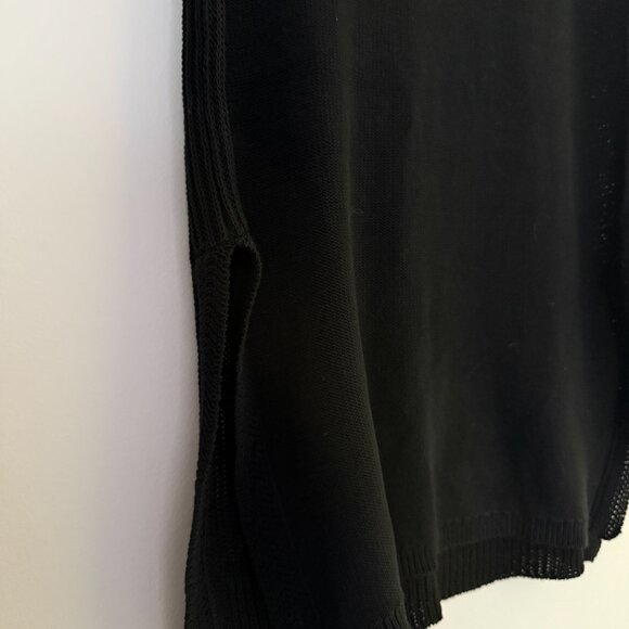 Athleta Long and Lean Sweater Vest - Picture 2 of 5